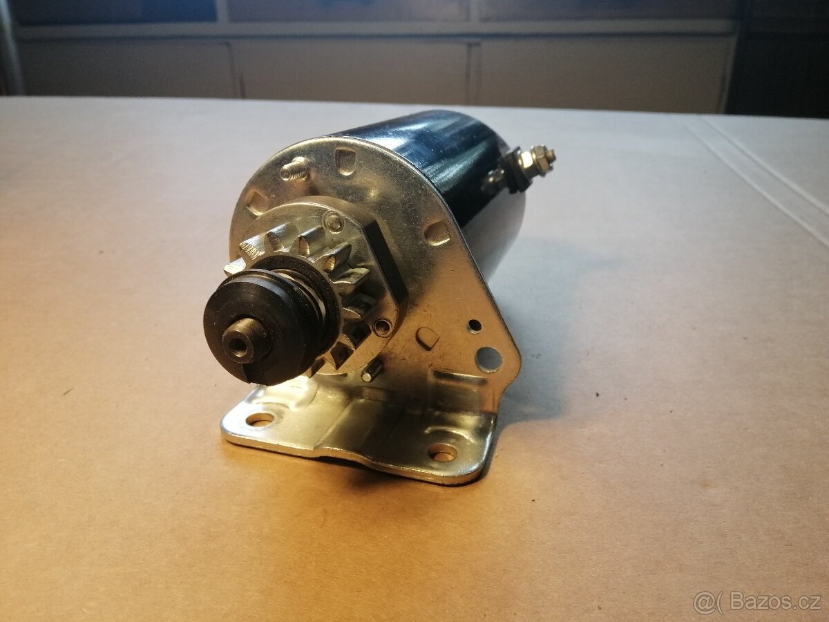 STARTER - 2