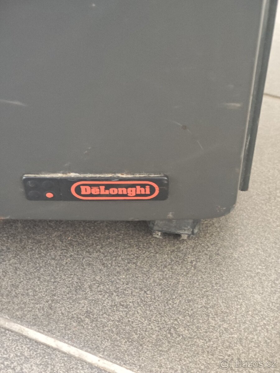 Kamna na pb (DeLonghi) - 2
