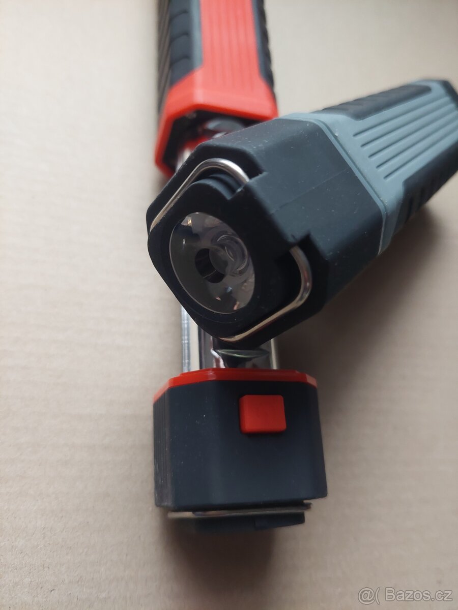 LED SVĚTLO - 2