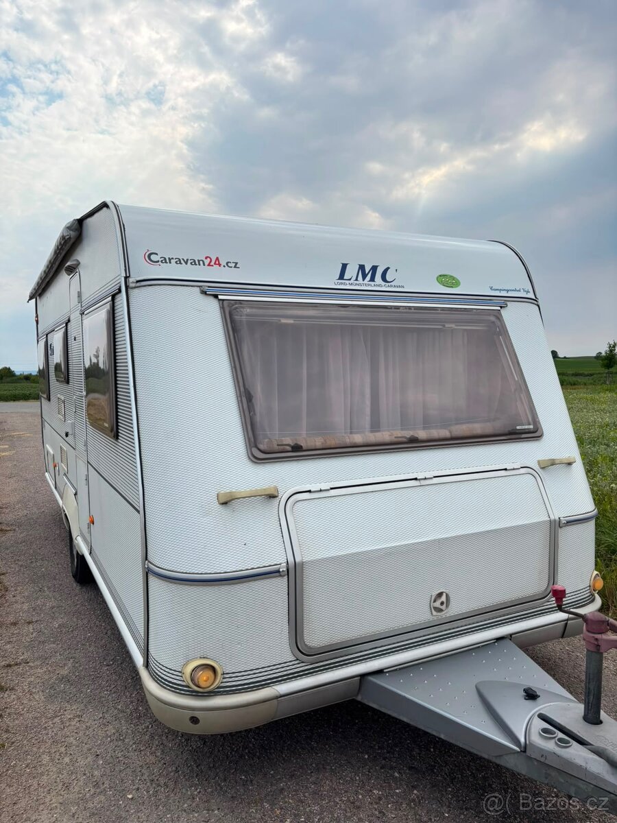 LMC Favorit 495 - 2