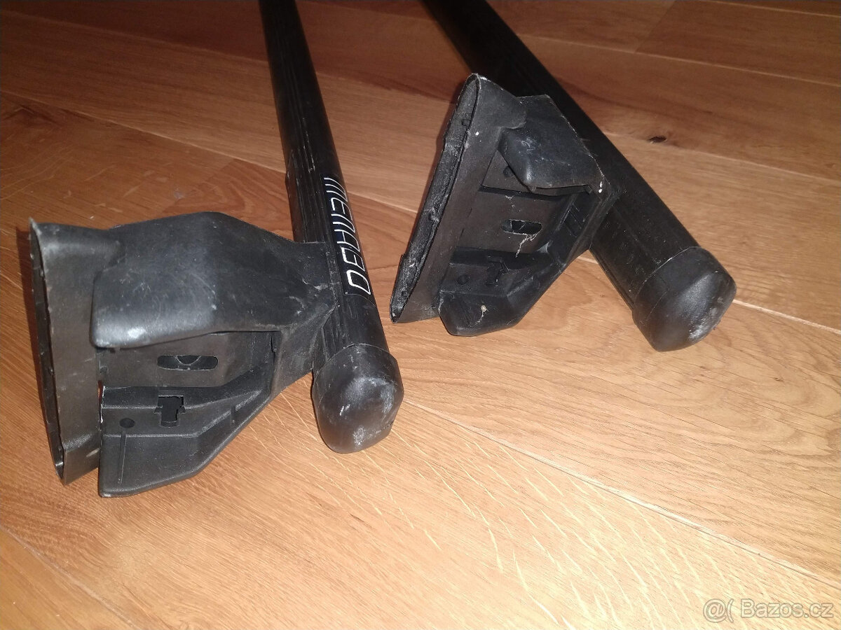 Prodám příčníky 112cm - 2