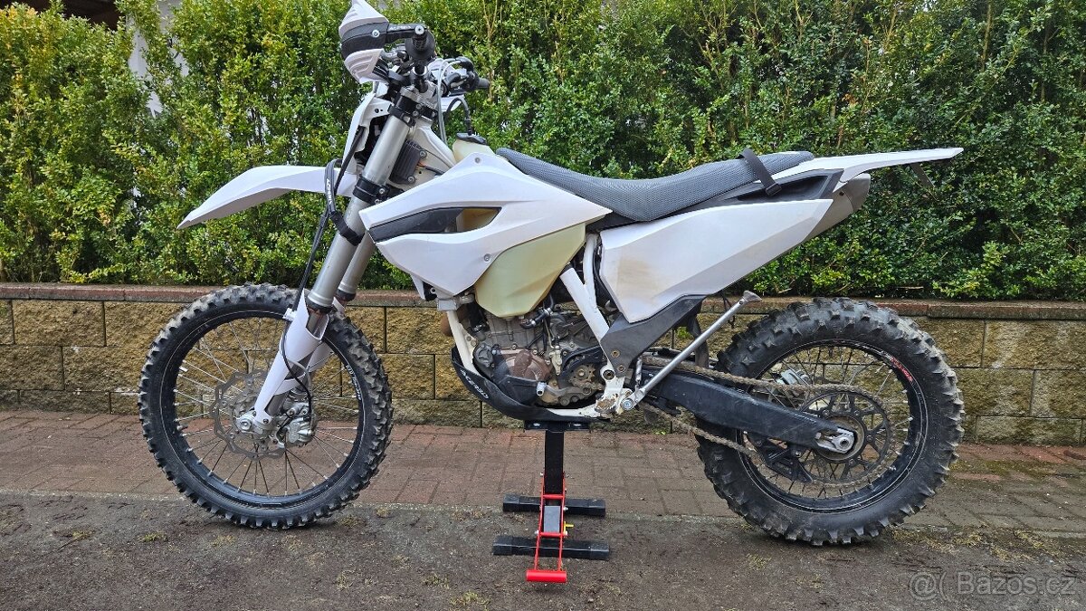 Husqvarna FE 450