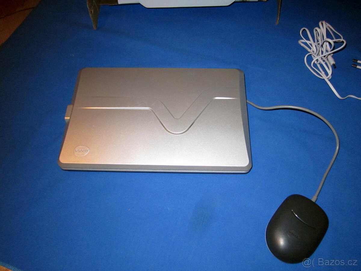 Vtech Genio Lernlaptop XL a další dětské notebooky - 2