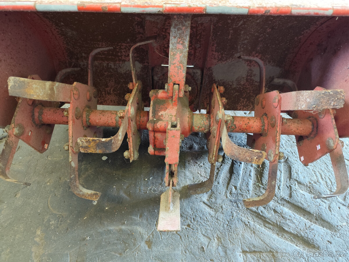 Rotavátor KYRN-80 - 2