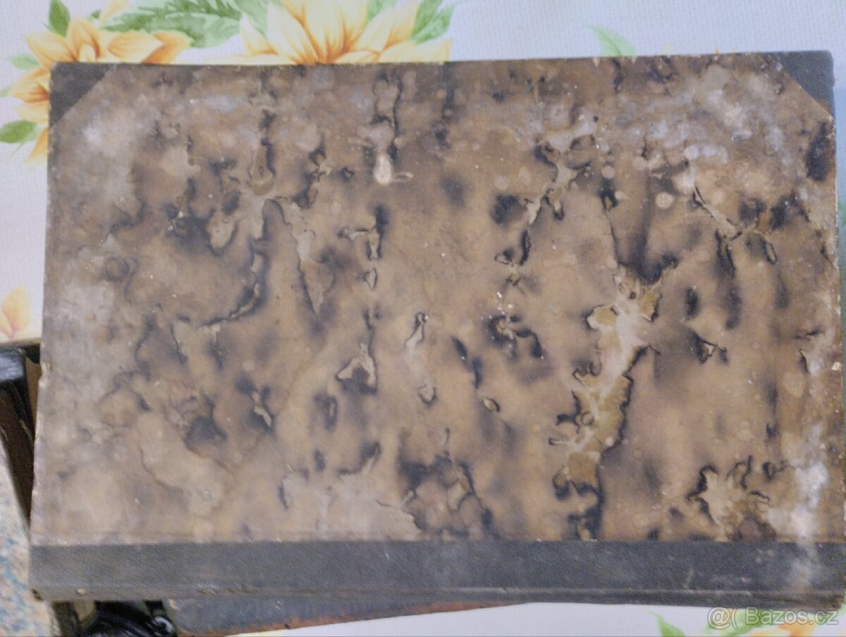 Sbírka obecných nařízení církevních - 2