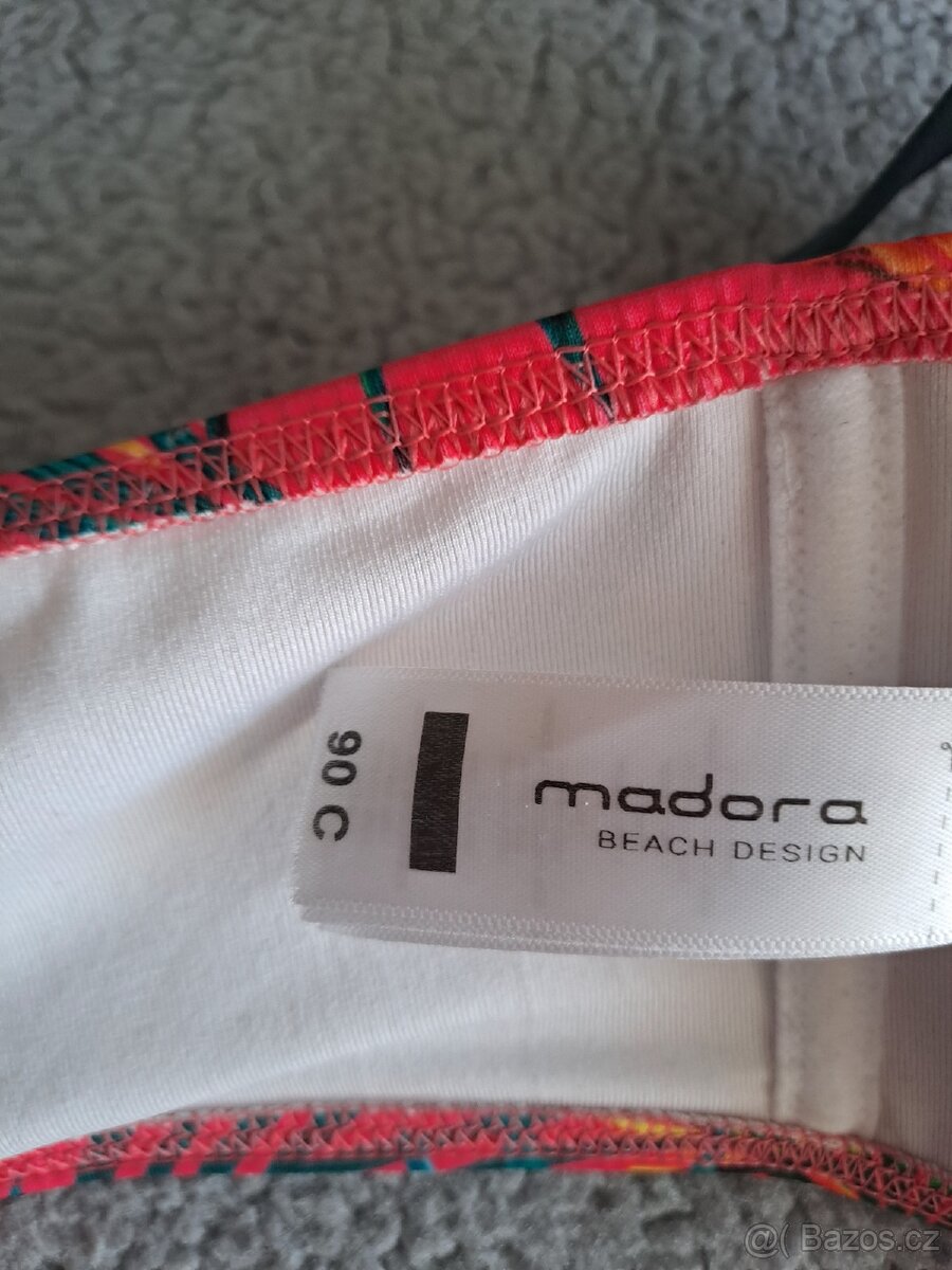 Dámská plavková podprsenka - 2