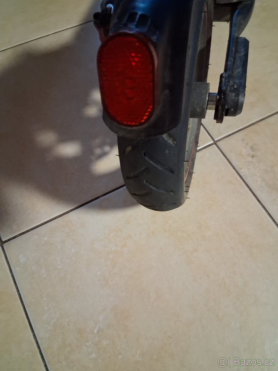 Sencor s 21 elektrokoloběžka - 2