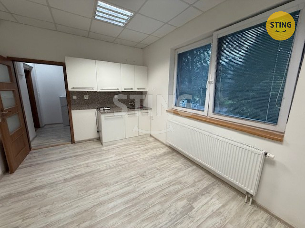 Pronájem prostor ve Frýdlantu nad Ostravicí, 133867 - 2