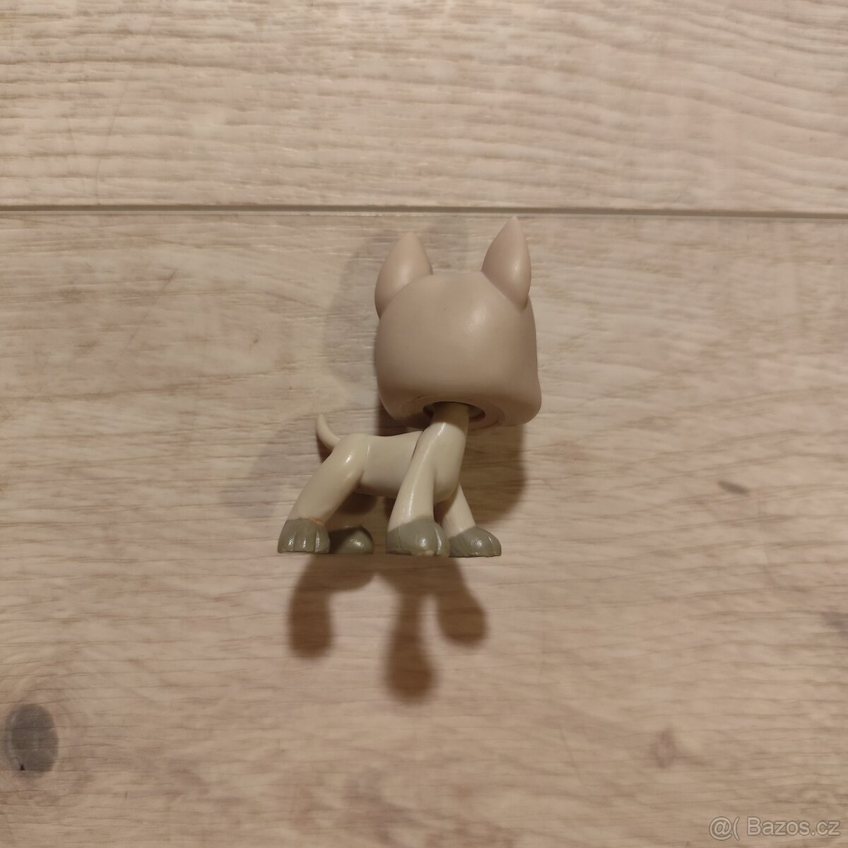 LPS littlest petshop doga - 2