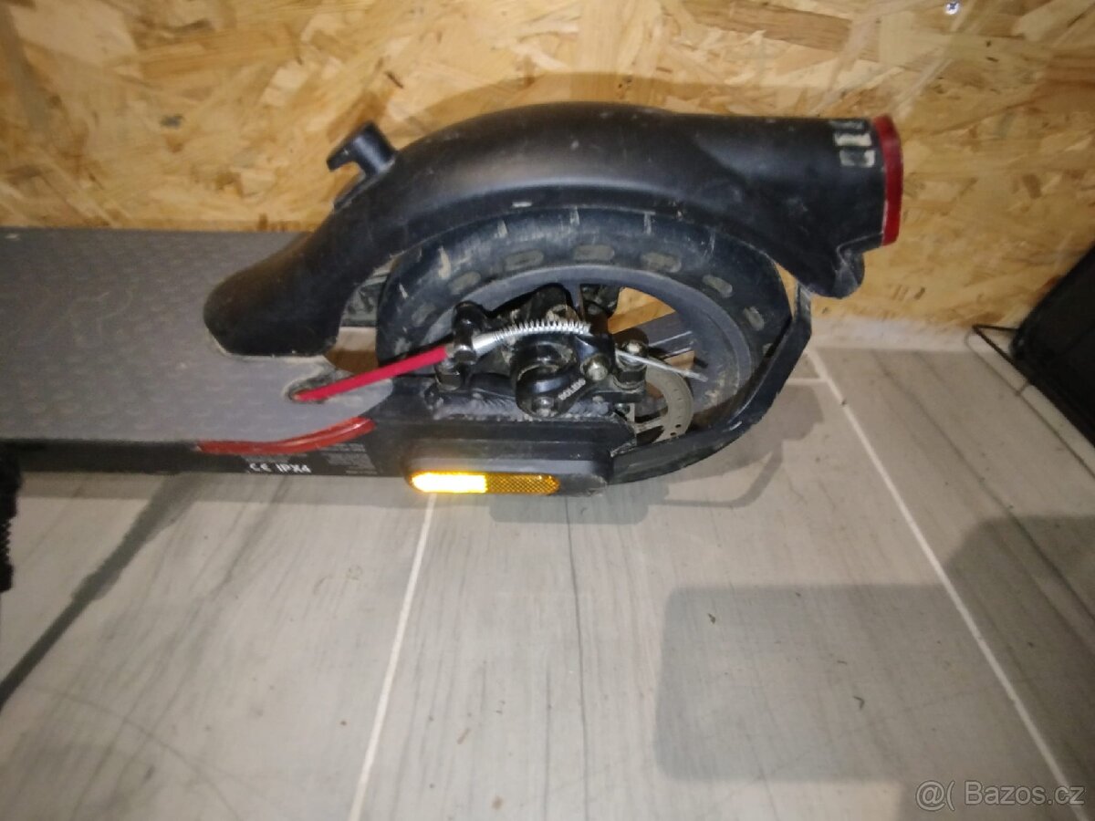 Elektro koloběžka Sencor - 2