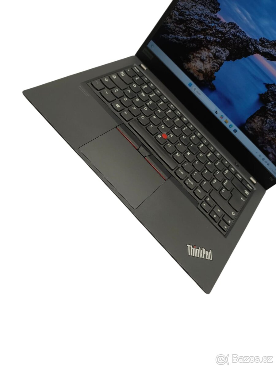 Lenovo Think Pad T14 G1 ( 12 měsíců záruka+Faktura ) - 2