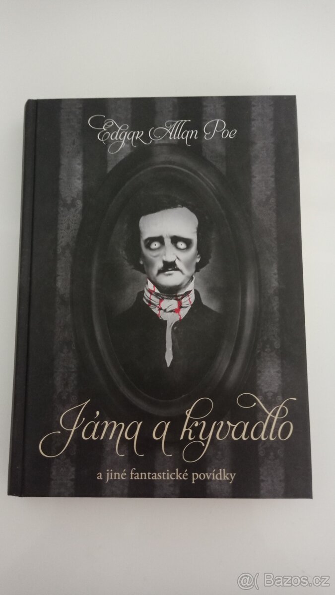 Americký zabiják, Vnitřní záležitosti, Jáma a kyvadlo - 2