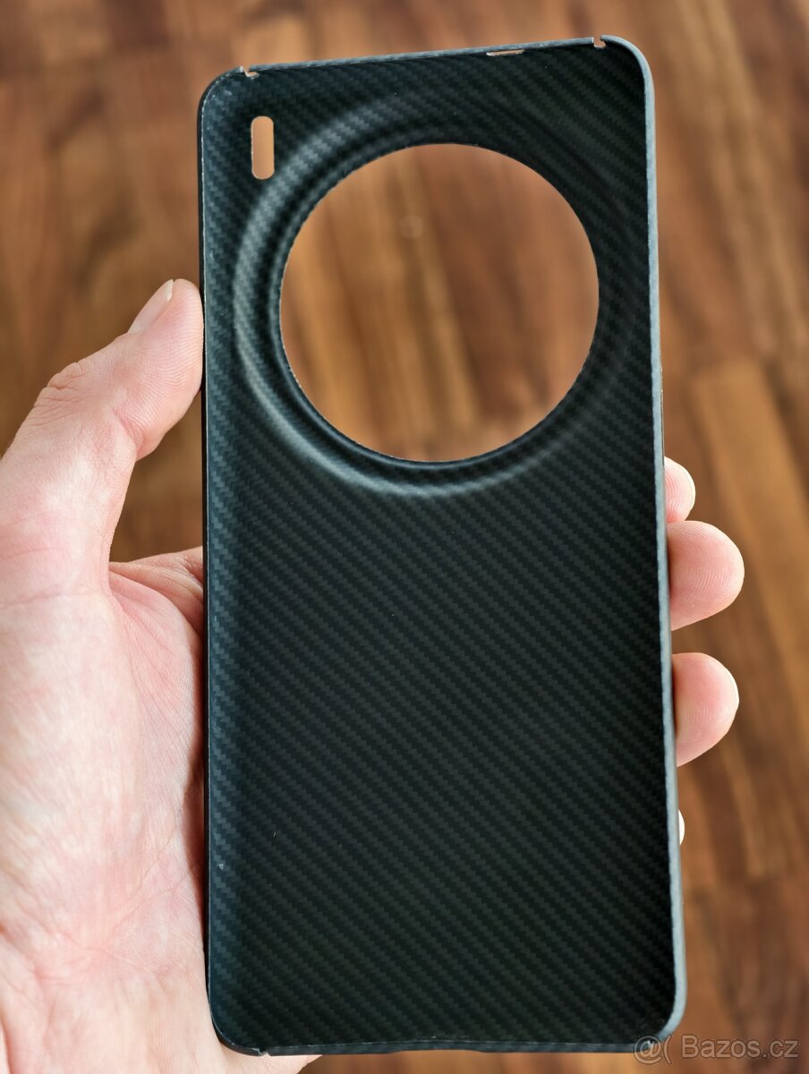 Vivo X200 Pro - karbonové pouzdro 600D - 2