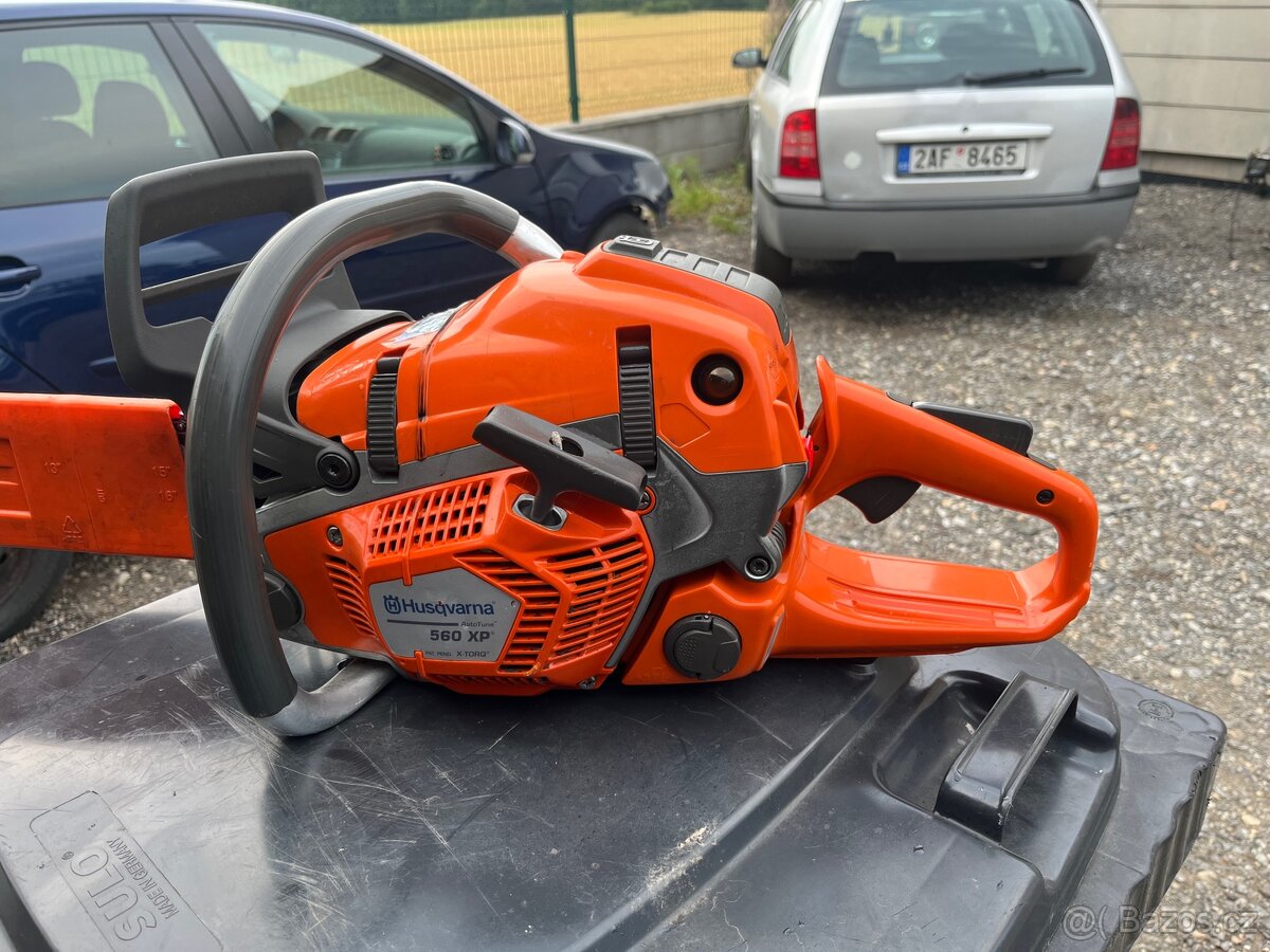 Husqvarna 560xp 2020 - 2