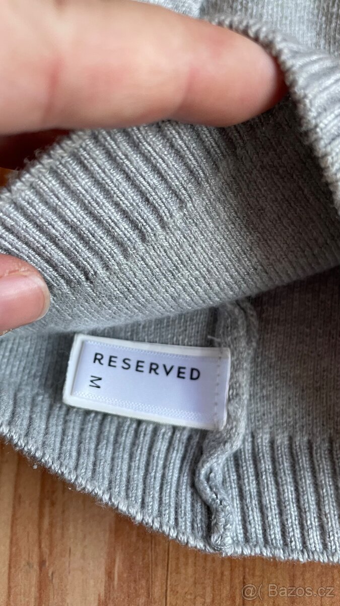 Dívčí zimní čepice - 2