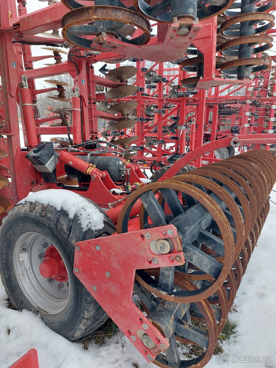 HORSCH Joker 6 HD - 2