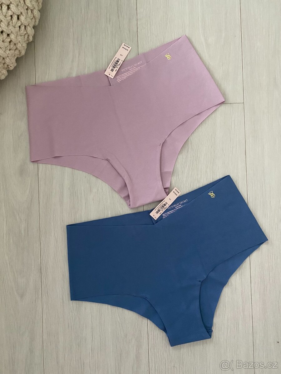 Kalhotky Victoria's Secret, vel. M - L - 2