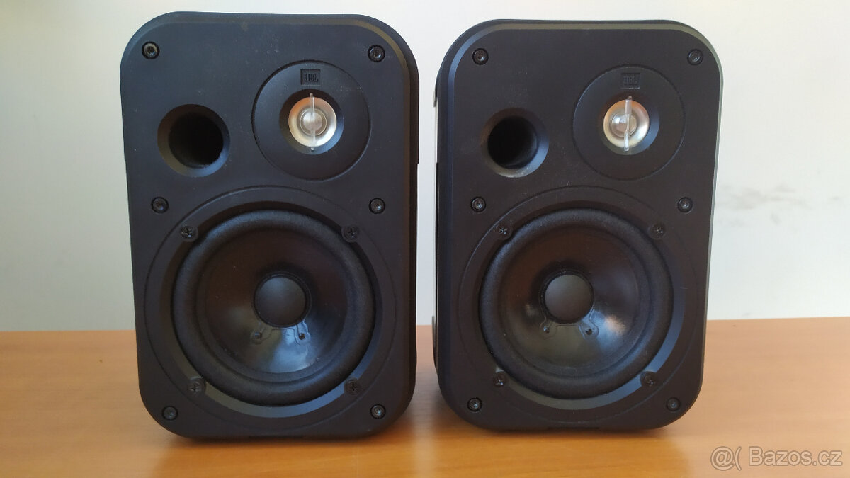 Reprobedny JBL Control - 2