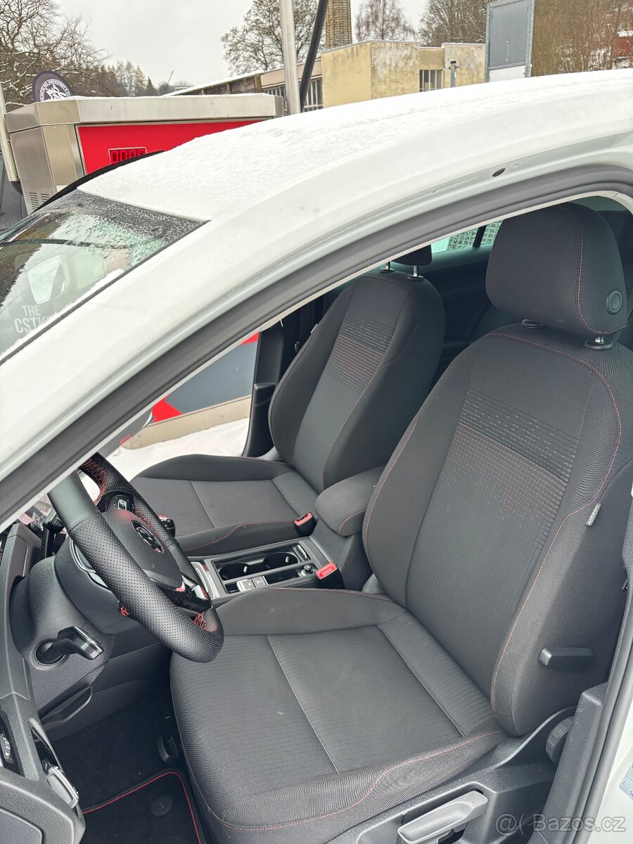 Wolksvagen Golf 1,5 TSI - 2