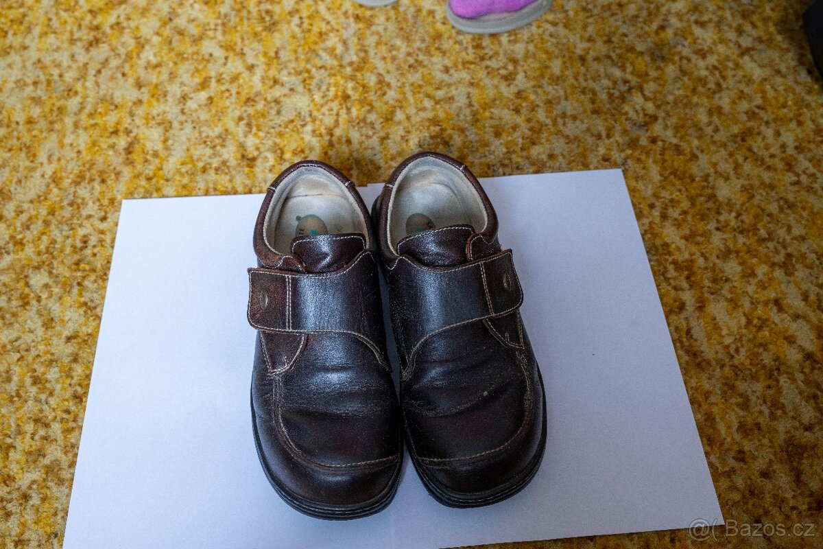 Zdravotní obuv Santé - 2