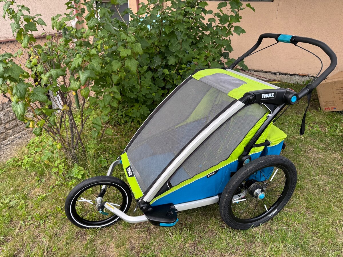 Thule Chariot Sport 2 - 2