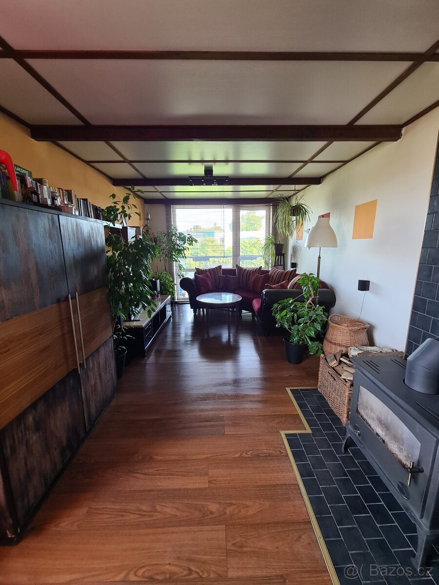 Dvougenerační rodinný dům 2x 3+1 - 2