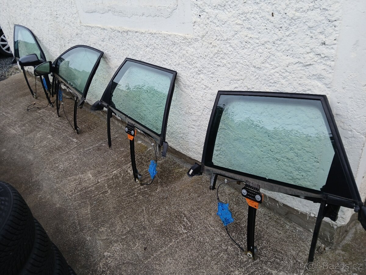 Audi a4 b6 avant kombi - 2