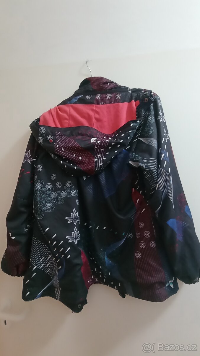 O'Neil softshell dámská, vel.52 - 2