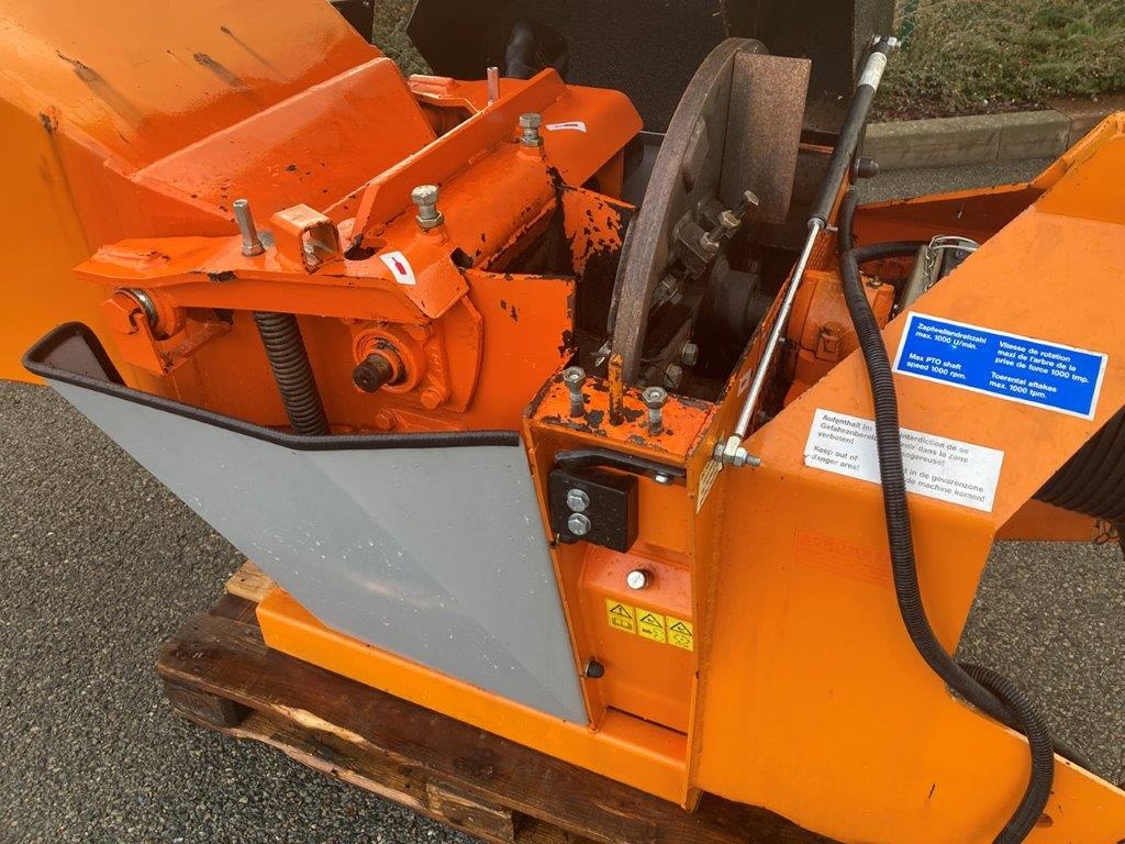 Štěpkovač JBM 521 ZX |PS4763| - 2