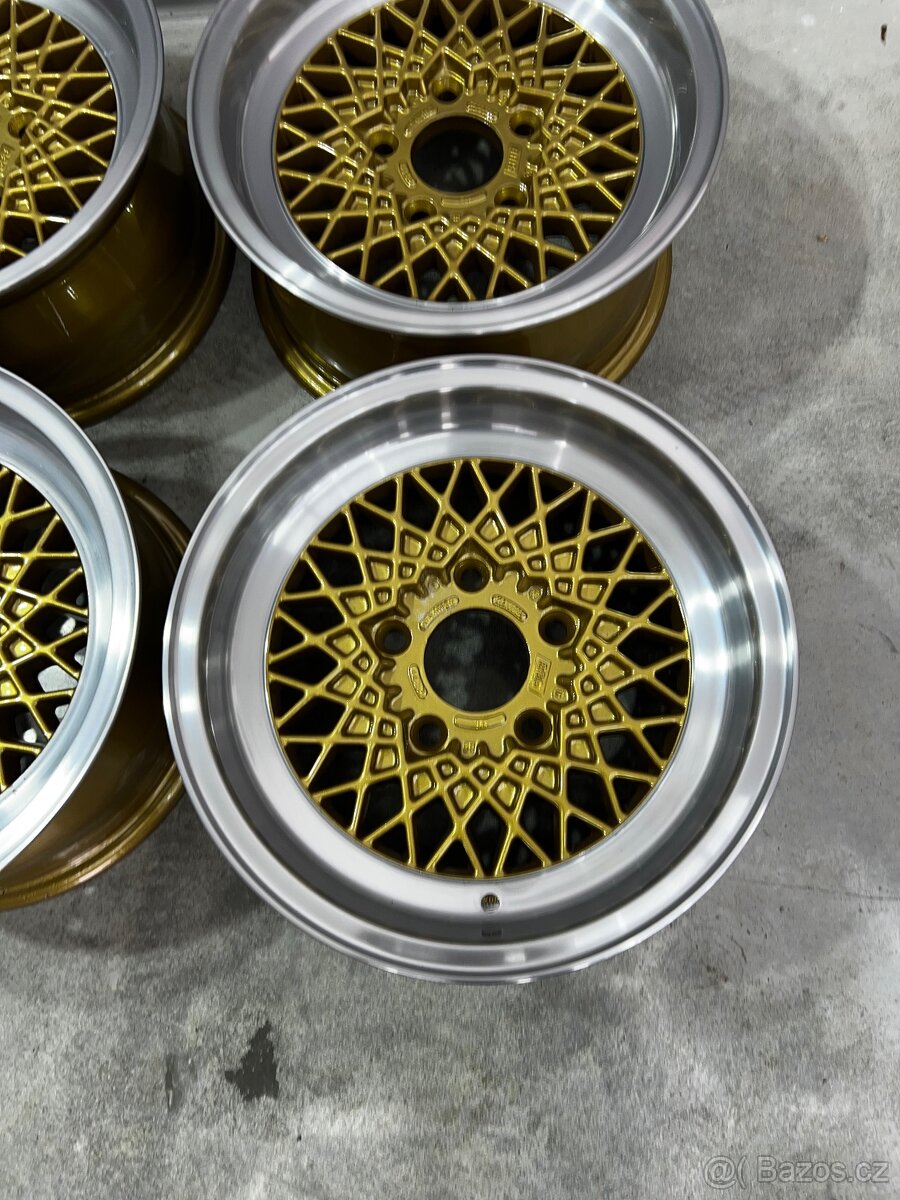BBS 5x120 - 2