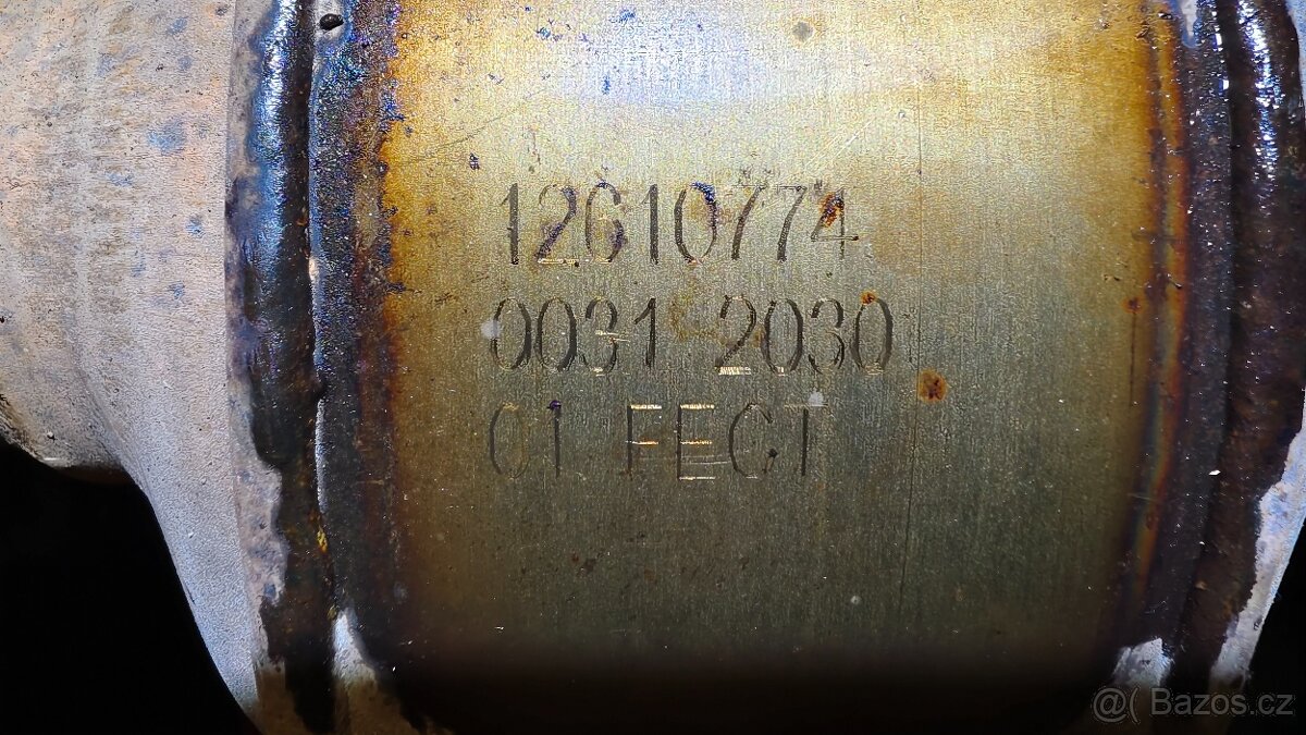 Camaro SS 6.2 L99 podobné jako LS3 - 2