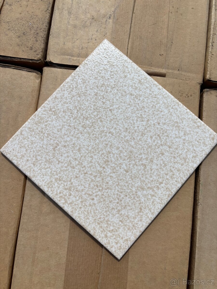 Mix obkladů a dlažeb - 2