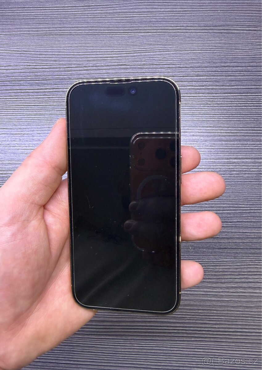 iPhone 14 pro 128 GB ❗️TOP STAV❗️ - 2