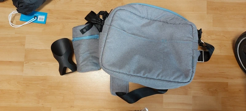 X-lander X-Move Set 3v1 2021 - 2