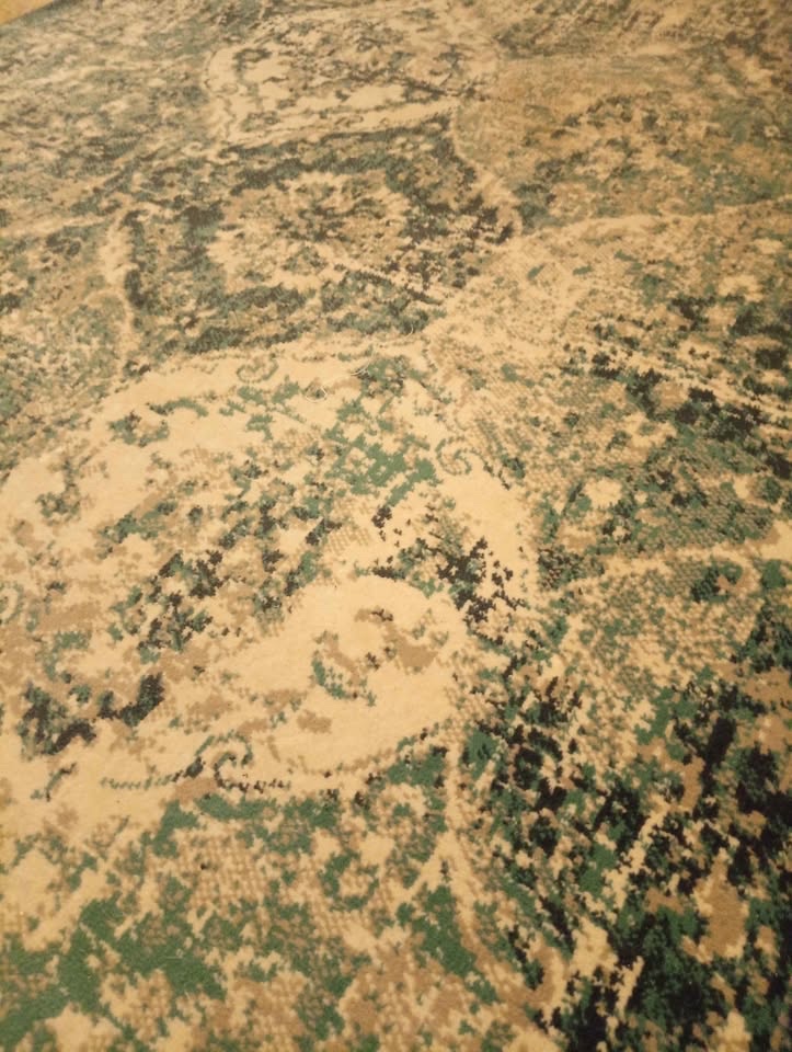 IKEA koberec 133×195 cm - 2