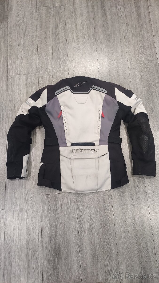 Dámský text.komplet Alpinestars Stella Andes 2 v.S - 2