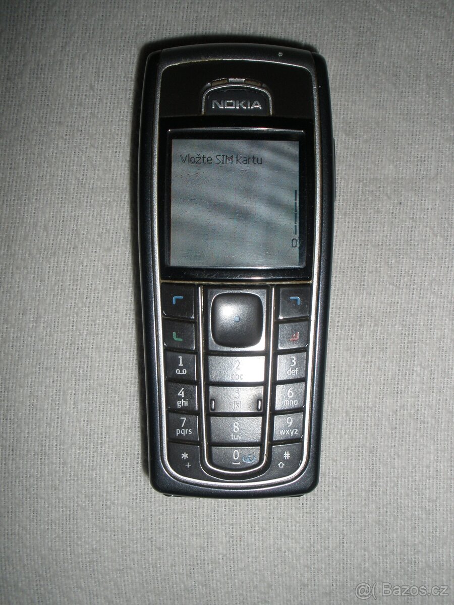 NOKIA 6230 - 2