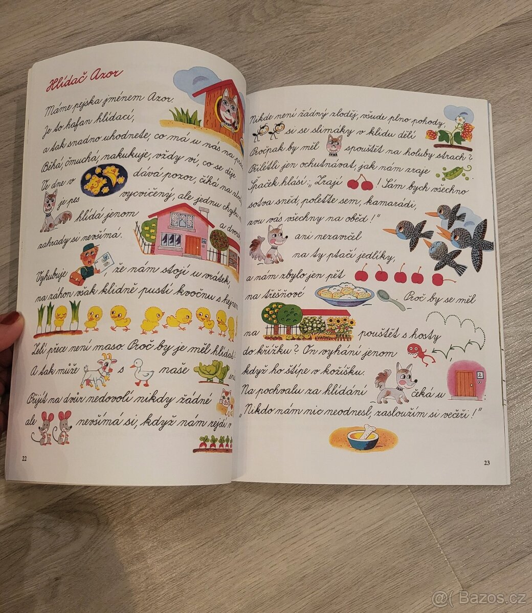 Kam se ztrácí sněhuláci pro předškoláky a prvňáky - 2