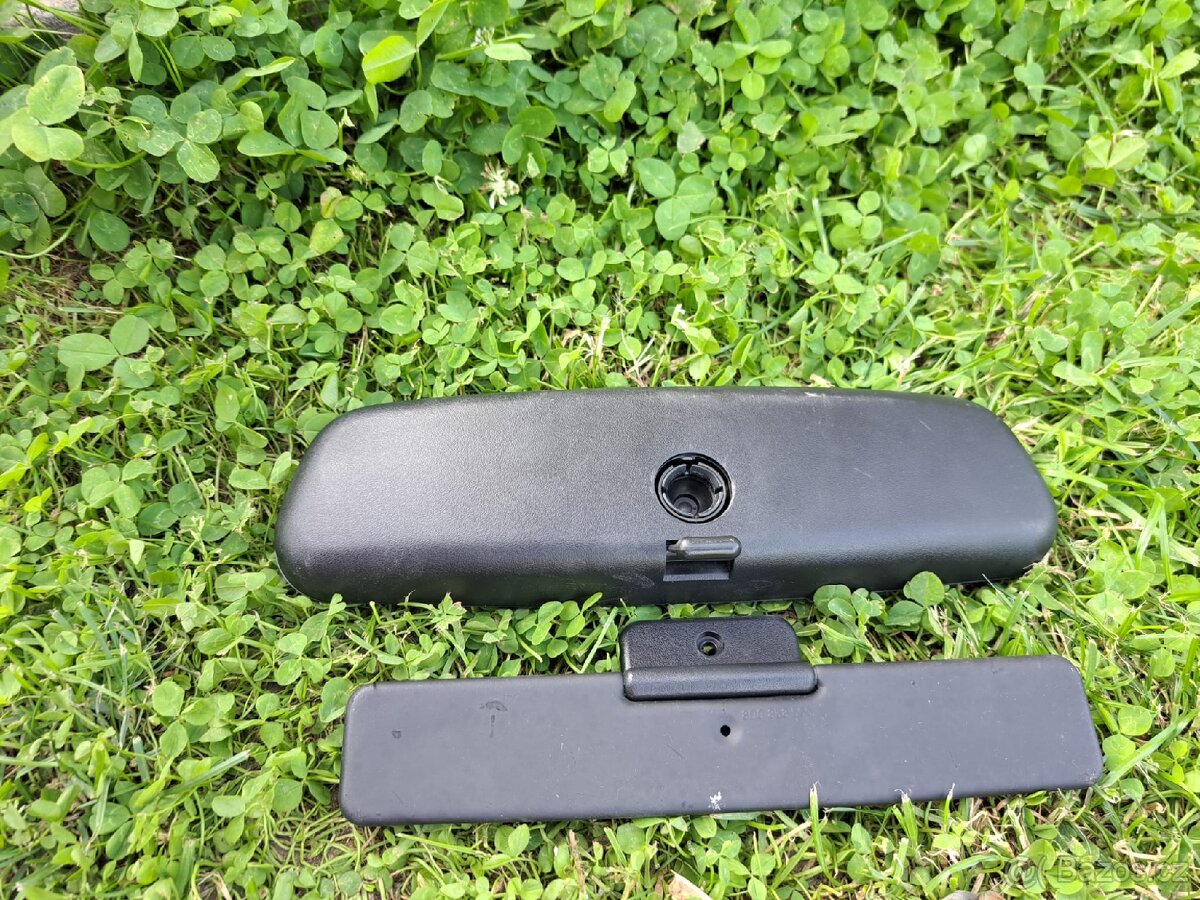 AUDI A4B6 zrcátko a stínítko - 2