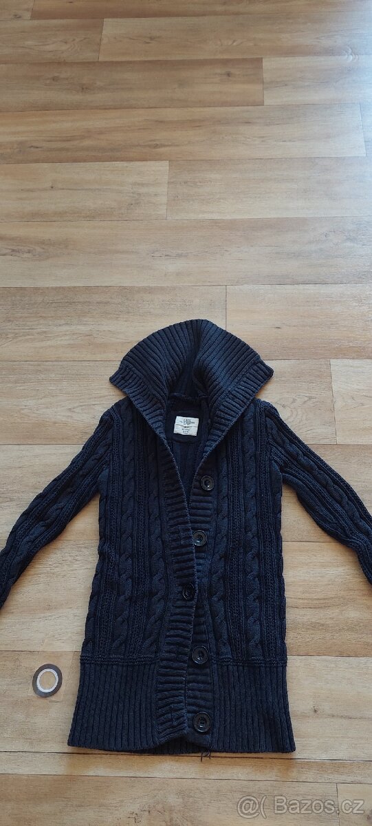 Dámský svetr - 2, velikost: XS - 2