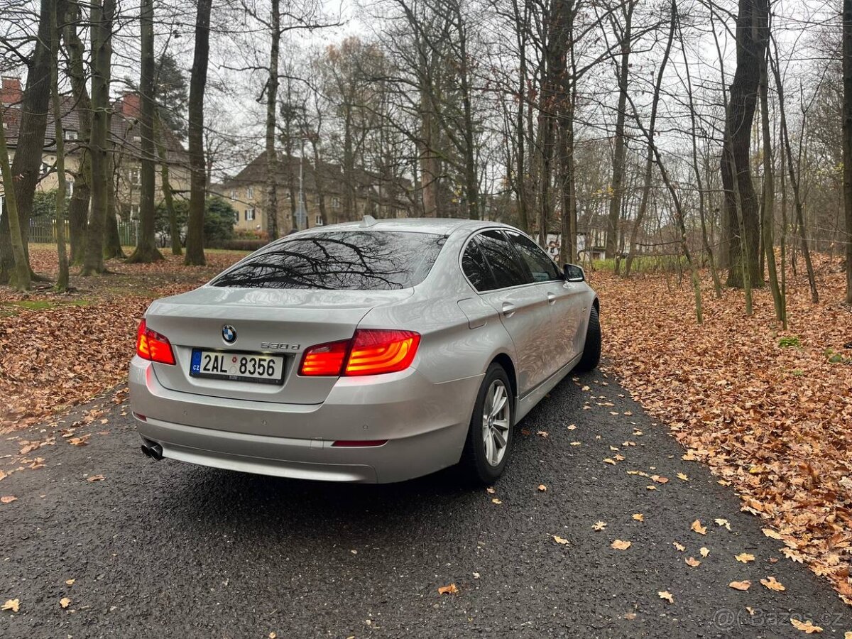 ✅Prodam BMW F10 530d✅ - 2