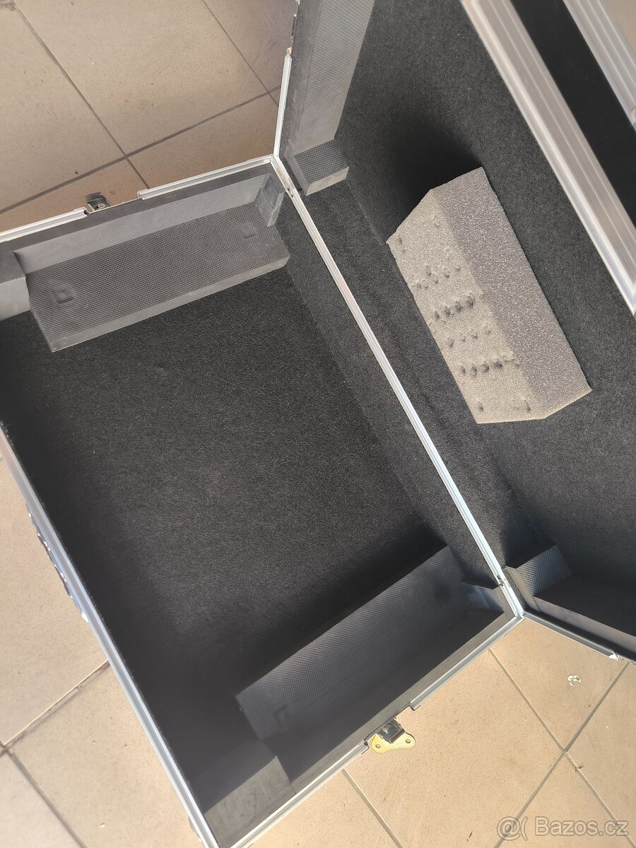 Pioneer XDJ-RR Magma case - 2