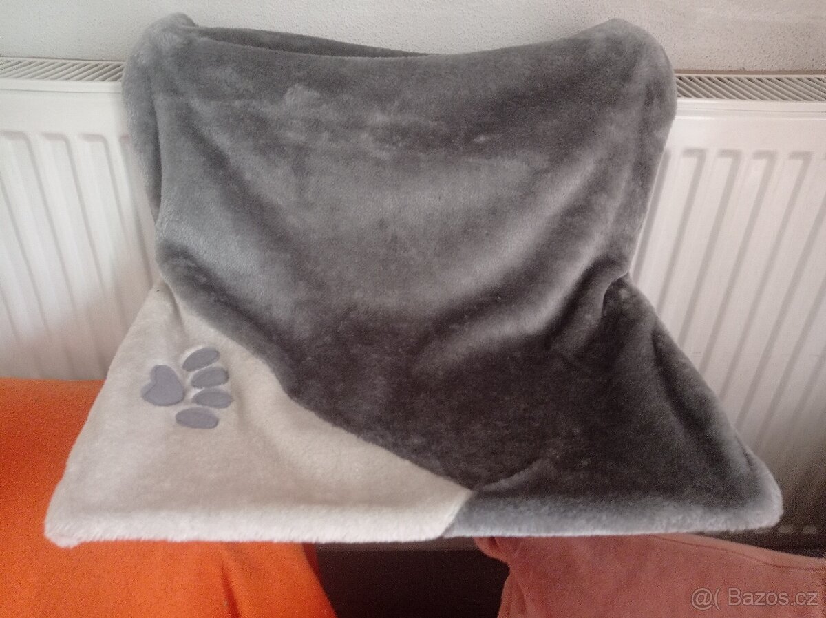 pelisek,odpocivadlo - 2