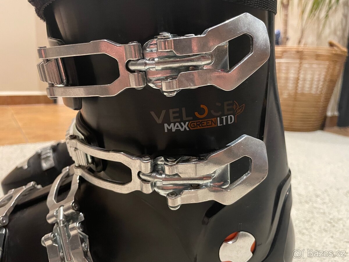 Lyžařské boty Dalbello - 2