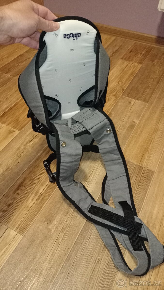 Nosítko Chicco - 2