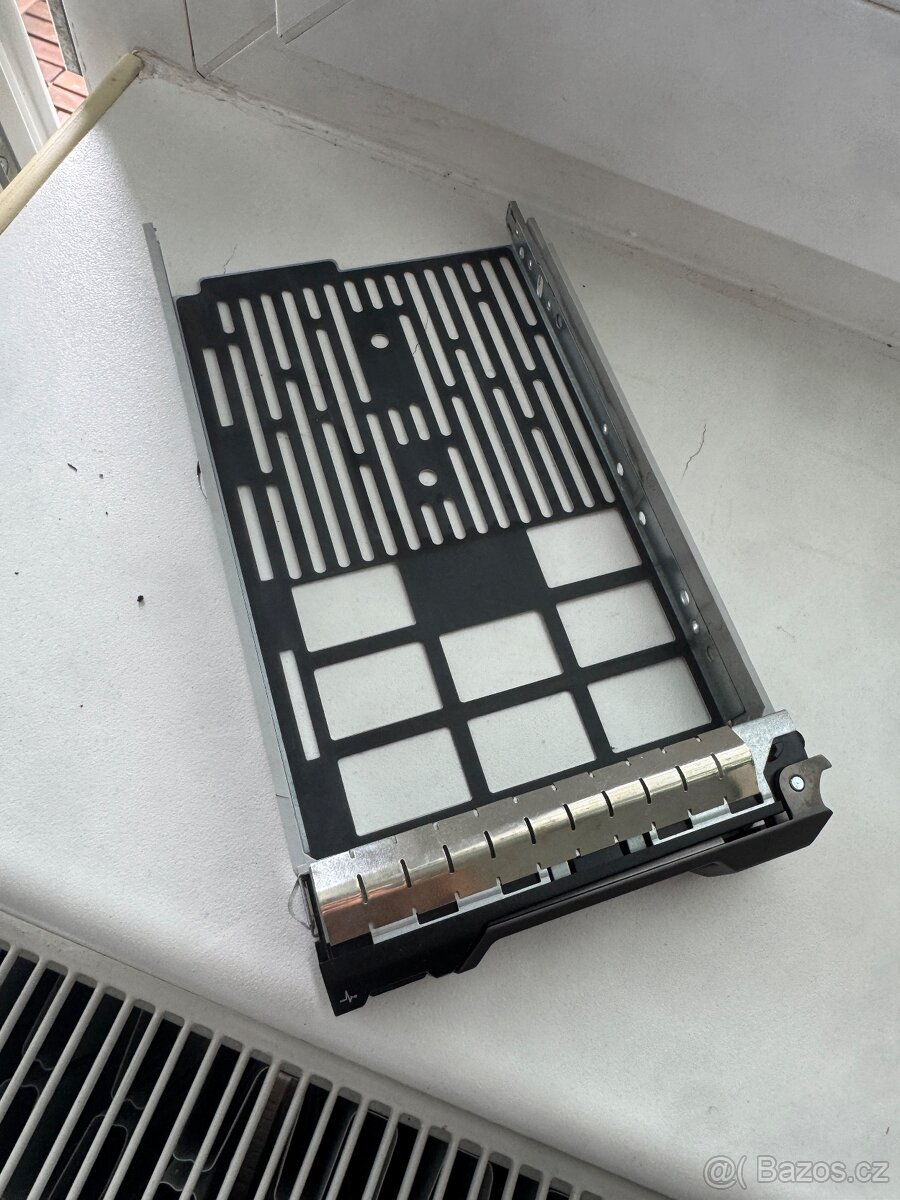 HDD rámeček KG1CH pro server Dell 3,5" - 2