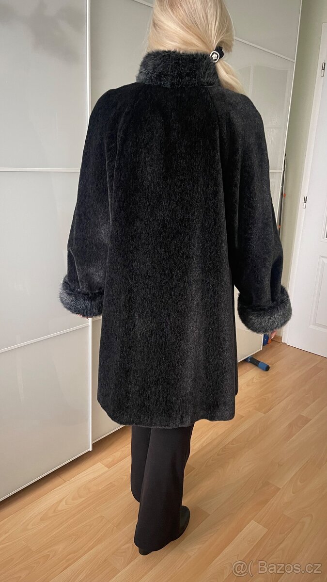 Damsky kozich velikost 38-40 - 2