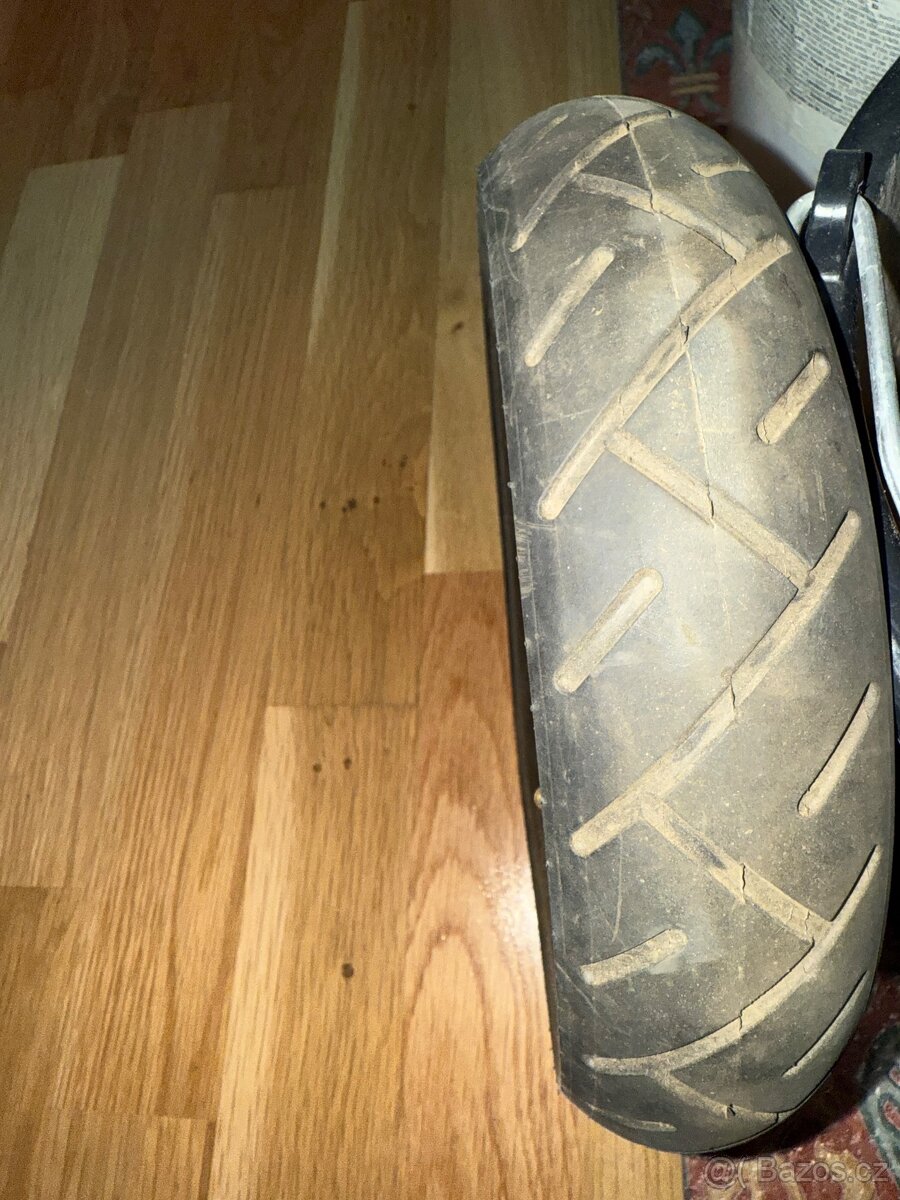 Plášť a duše - 2