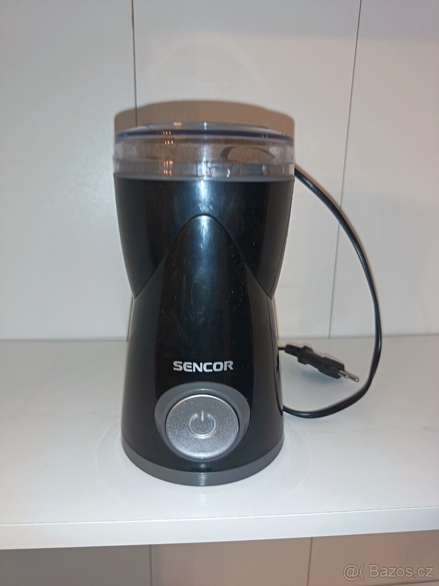 Mlýnek na kávu Sencor SCG 1050 - 2