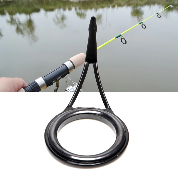 Rybolov - očká na udicu - 2